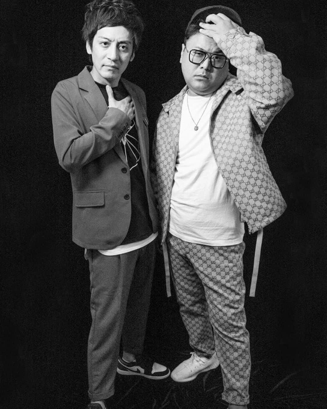 久保田和靖さんのインスタグラム写真 - (久保田和靖Instagram)「本日10月12日発売の雑誌「+act.（プラスアクト）」（ワニブックス）2019年11月号に掲載。 #なんかもうおれが勘違いしてるわ #笑 #明日は単独ライブ  今芸人にLINEでなにしてるんですか？？ て聞いてみたみんな独特だった。  アントニー #実家でボロ家の補強してました ネゴシックス #目だけあけてる 中山こうた #ずっとラーメン屋さがしてる ノブコブよしむら #ストレッチしながらウォーキングデッドみてた ダイアン津田 #東京戻れず大阪で家のDIY棚を作ってた ナダル #金魚の濾過装置掃除してます！ インディアンズ木村 #チョコプラの冠番組みてます。  それぞれの時間の潰し方 では明日 皆さまご無理なさらず台風きよつけて💨」10月12日 16時39分 - kubotakazunobu
