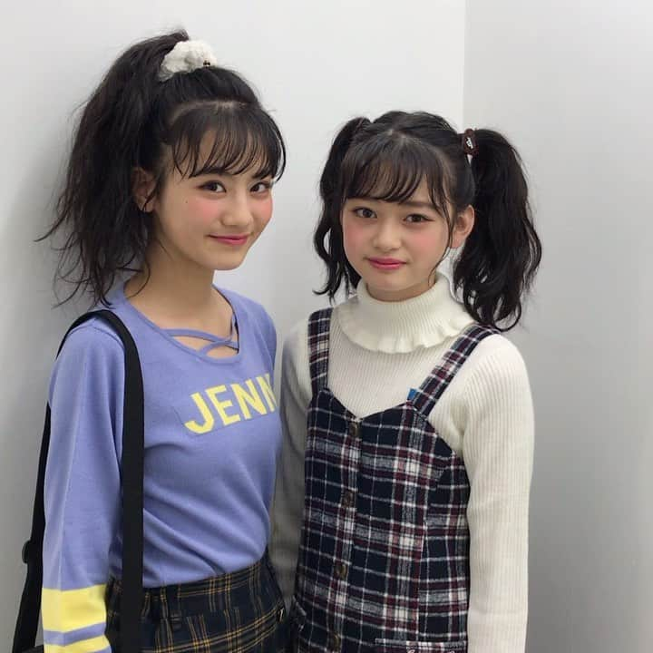 JENNI loveのインスタグラム