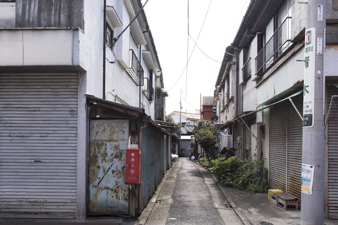 東京都庁広報課のインスタグラム