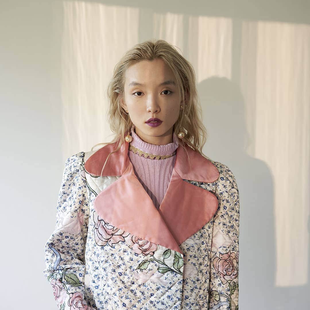 TSUMORI CHISATO Officialのインスタグラム