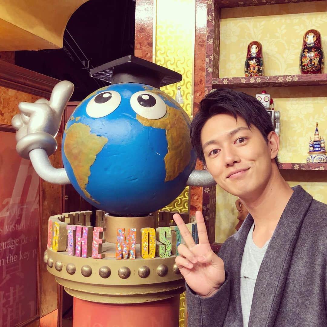 【公式】ニッポンノワール-刑事Yの反乱-のインスタグラム