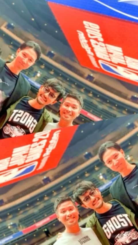 小柳津林太郎のインスタグラム：「Rinstagram's VLOG #2 10.10.2019  #rinstagram #staygold #ghost #nba #nbajapangames #vlog #バチェラー #バチェラージャパン #小柳津林太郎」