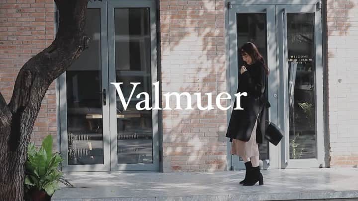 Valmuer表参道のインスタグラム