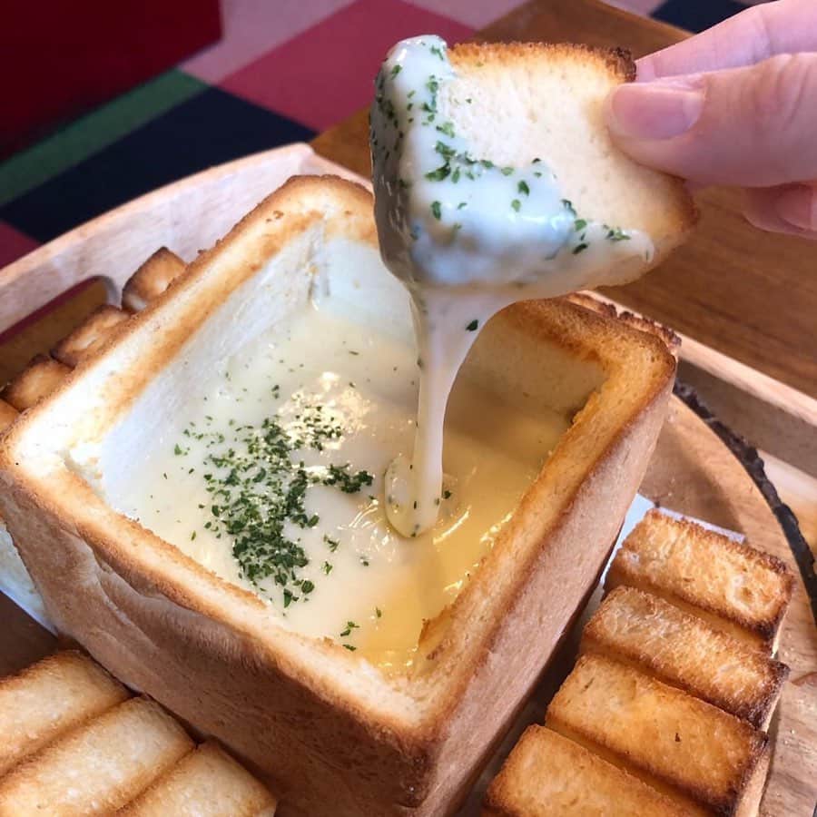 LeTRONC ルトロンのグルメインスタ