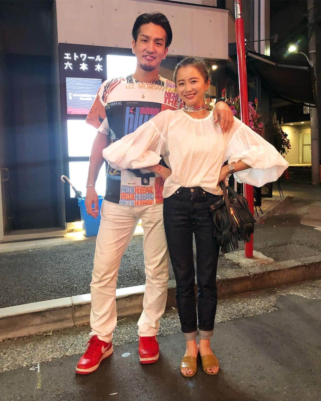 大田明奈のグルメインスタ