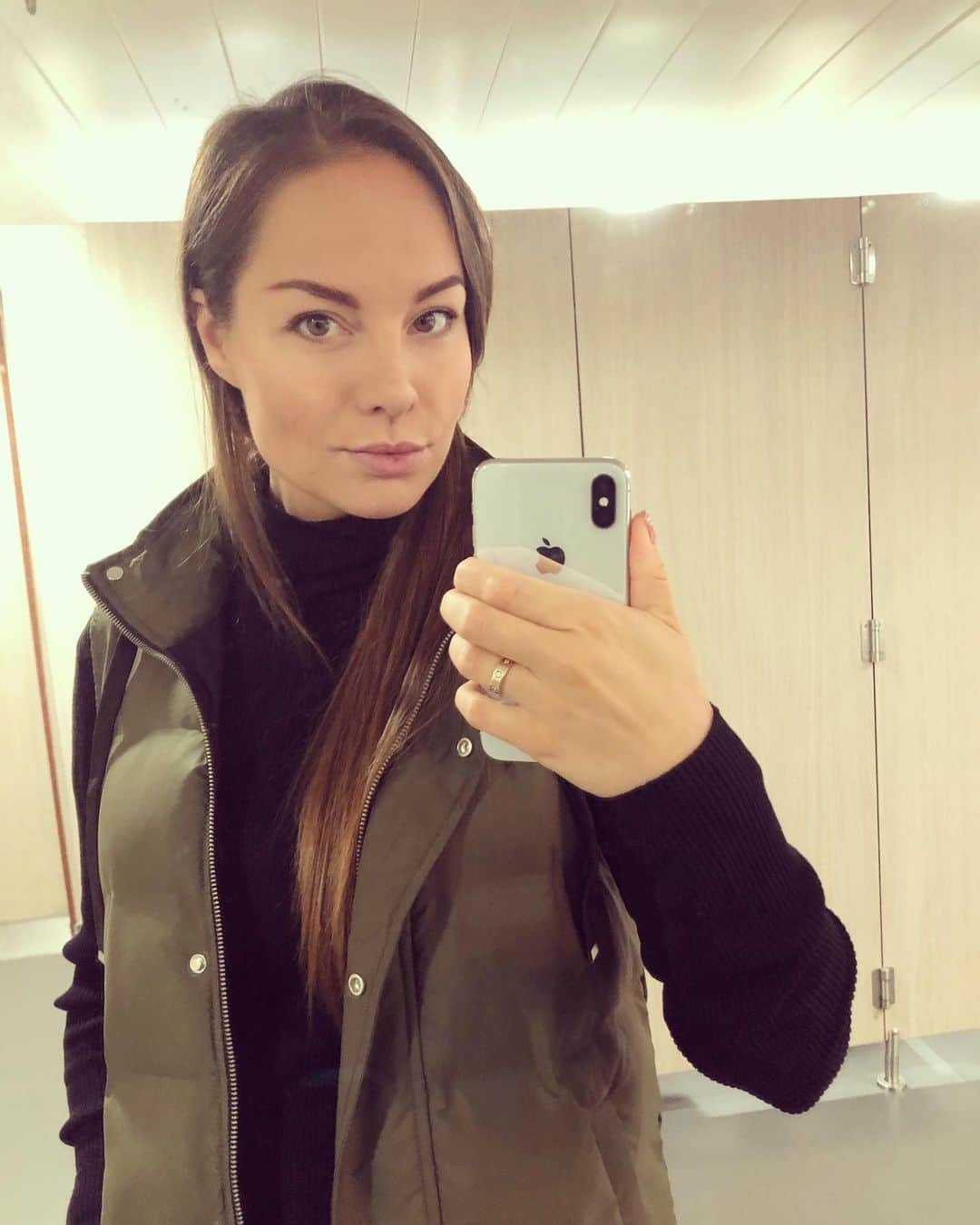 エレーナ・グレボワのインスタグラム