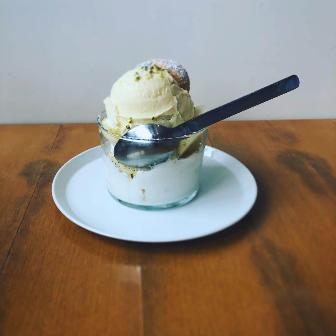 ハミルのグルメインスタ