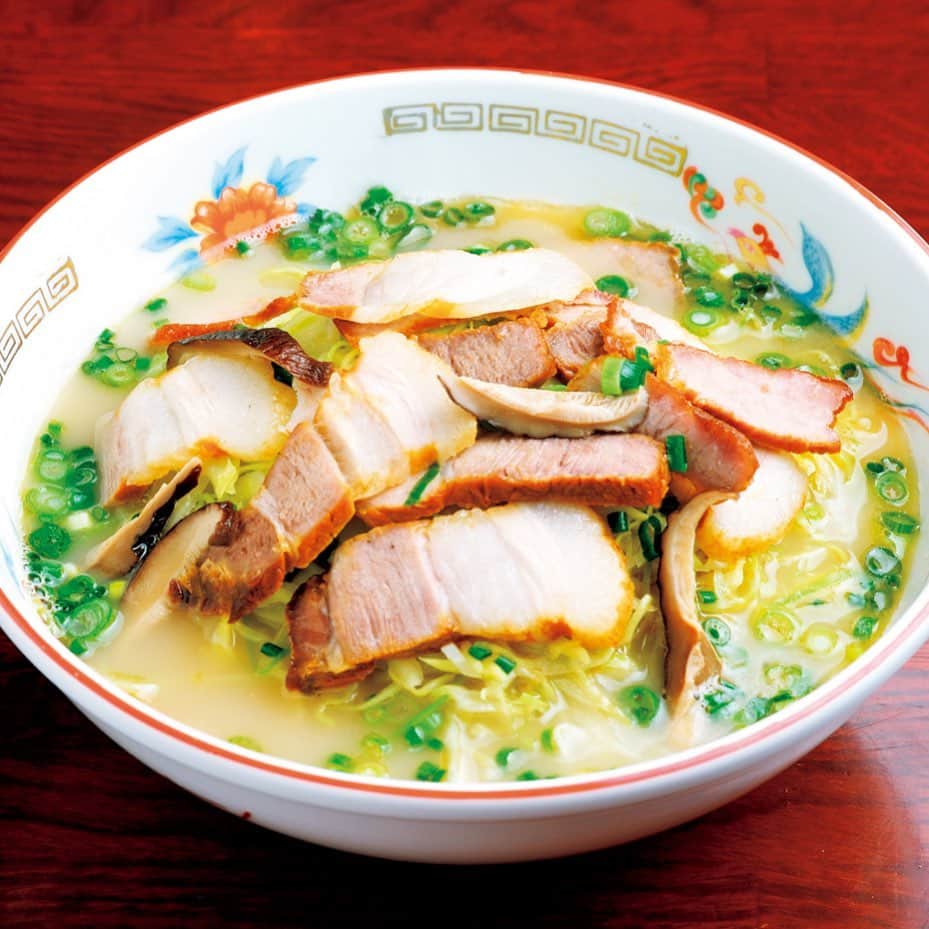 ブルータスのグルメインスタ