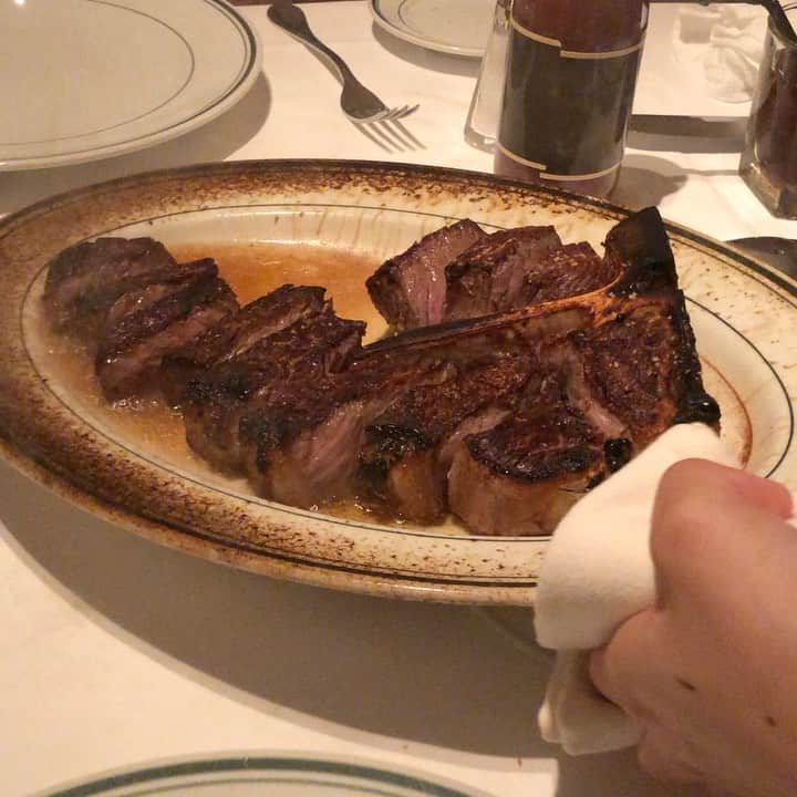 甘糟記子のグルメインスタ