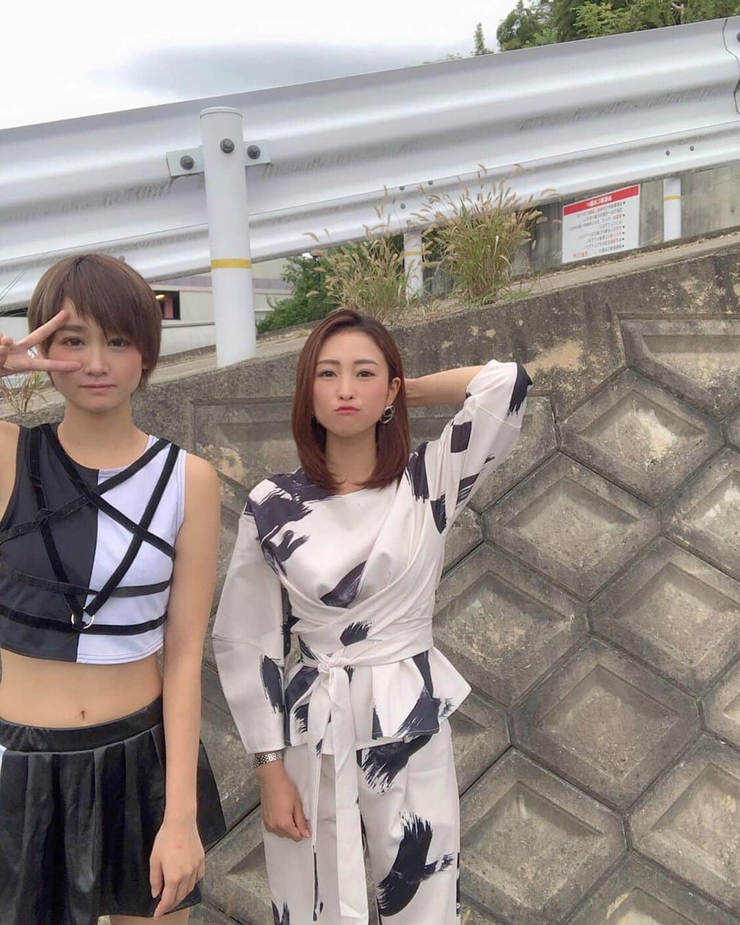 柚月めいのインスタグラム