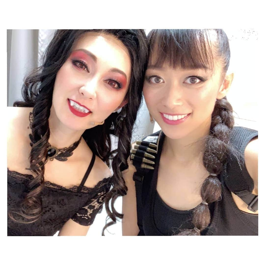 風花舞のインスタグラム