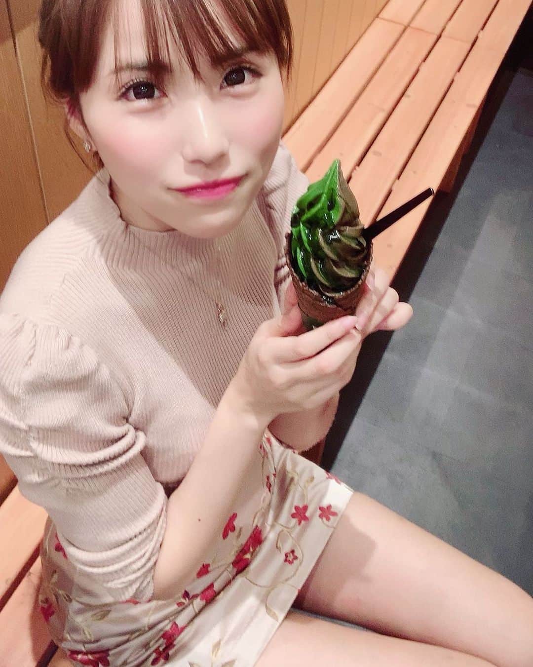 空陸海ゆきなのグルメインスタ