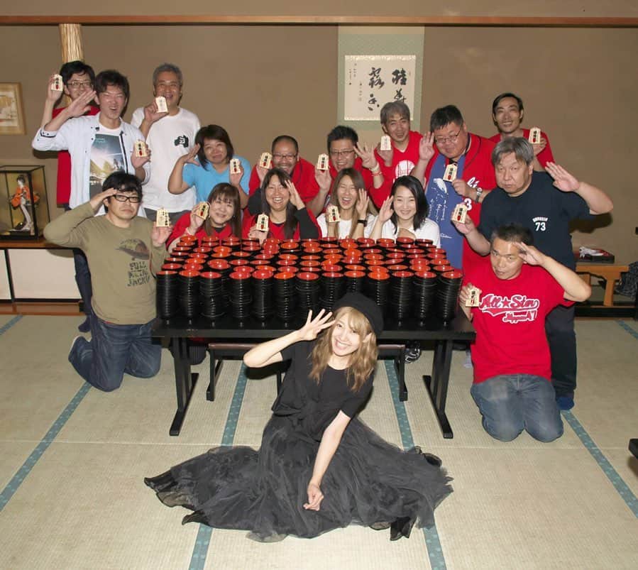 ホームランなみちのグルメインスタ