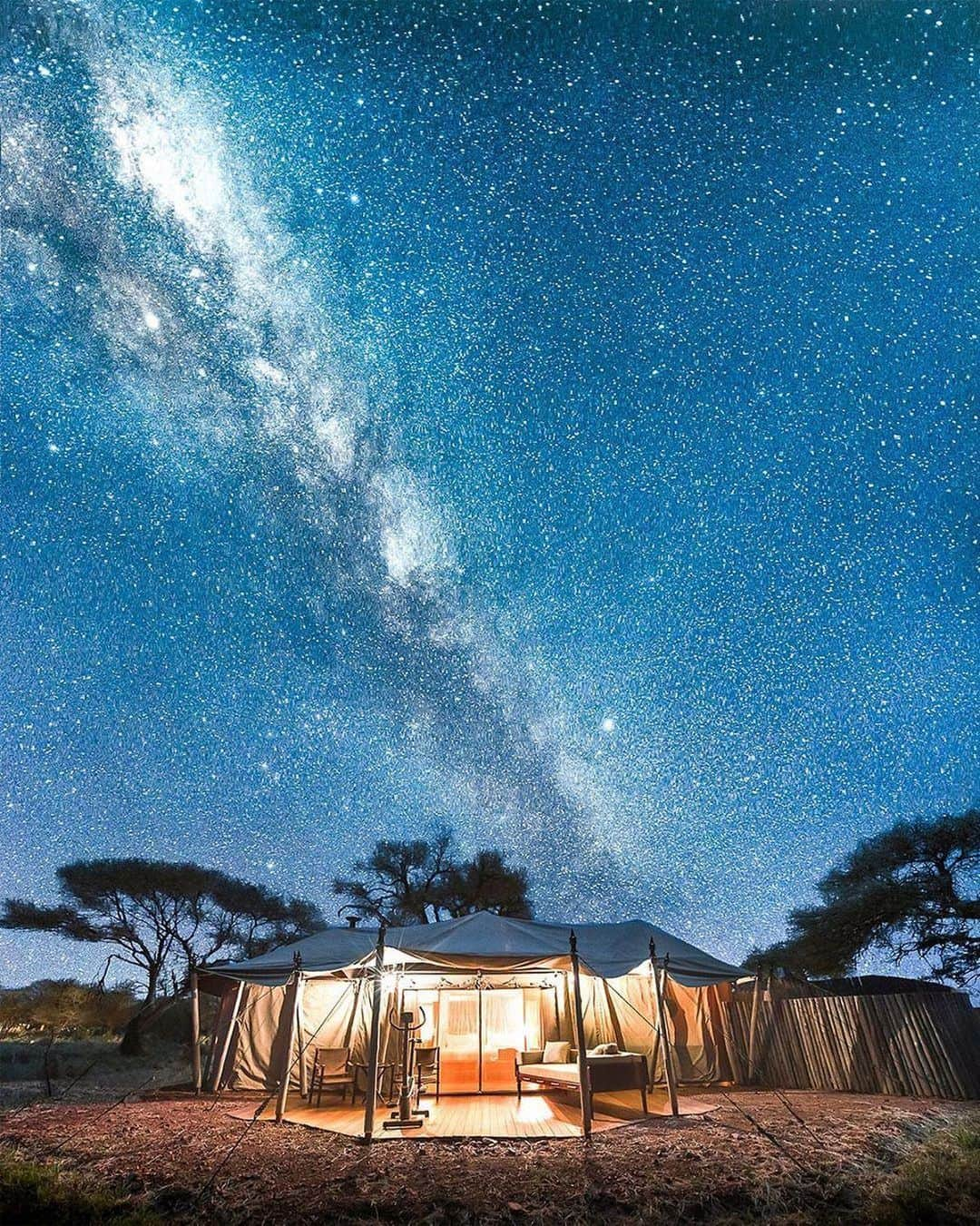 BEAUTIFUL HOTELSさんのインスタグラム写真 - (BEAUTIFUL HOTELSInstagram)「@alex_stead reminisces "One of the most magical experiences sleeping under the stars in the Serengeti. Unforgettable couple of days🤗." Tag someone who would drop everything and go with you 🙌 (📷: @alex_stead 📍: One Nature Hotel @onenaturehotels, #Tanzania )」10月13日 1時02分 - beautifulhotels