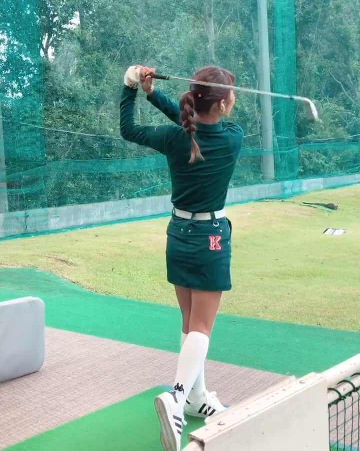 鶴岡果恋のインスタグラム