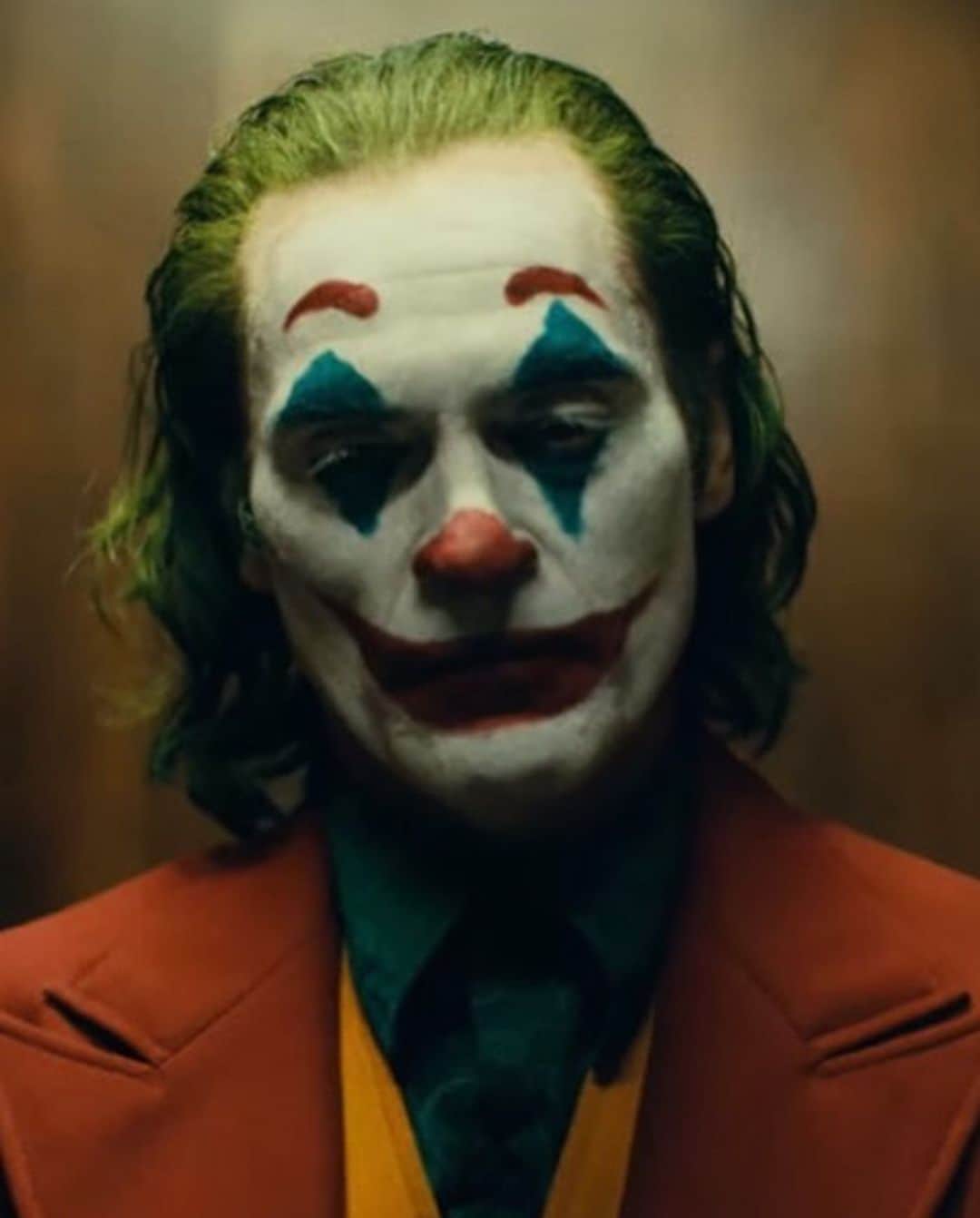 のインスタグラム：「One of the best films I’ve seen」