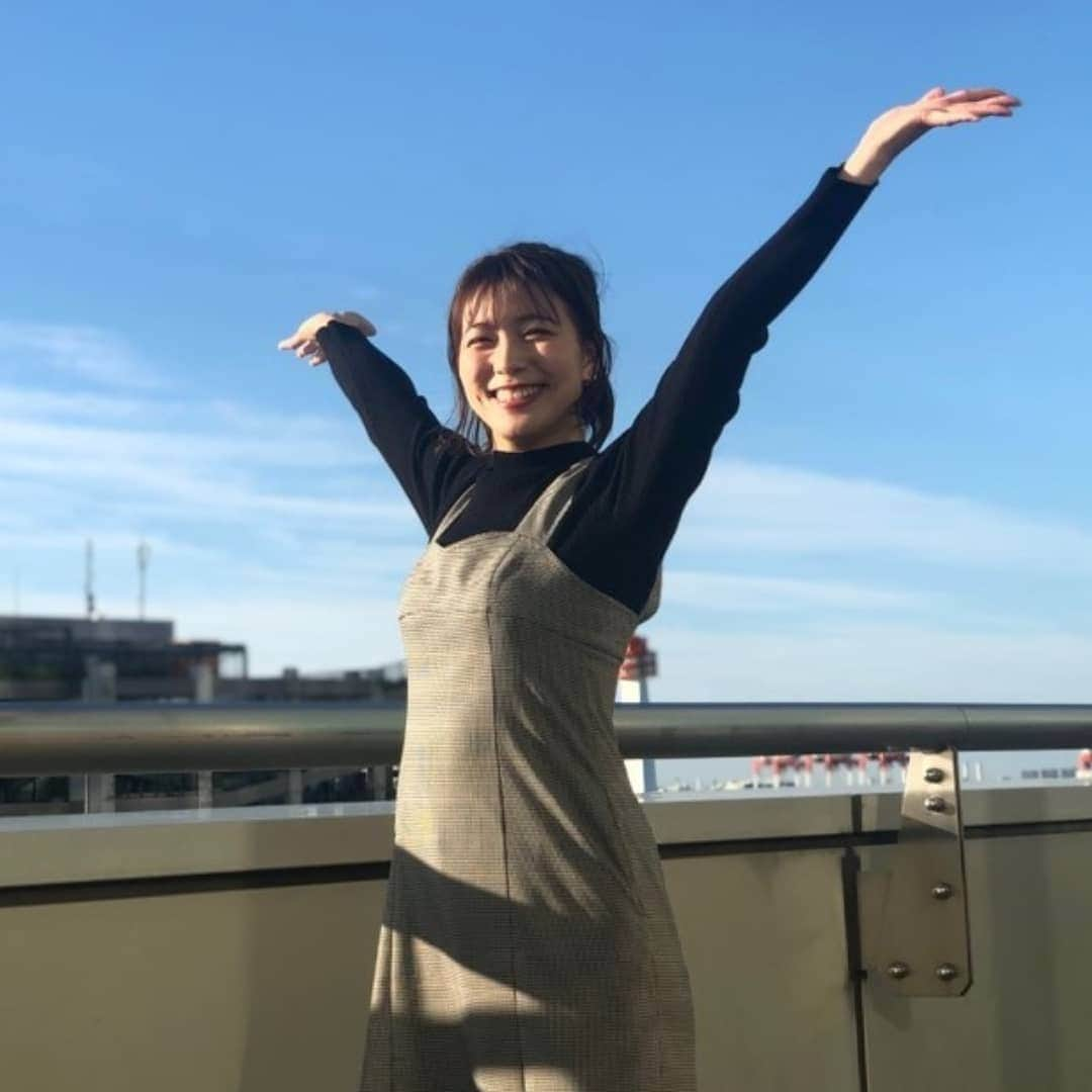 女子アナ好きみっきーさんのインスタグラム写真 - (女子アナ好きみっきーInstagram)「フリーアナ 阿部華也子ちゃん❤️ 先週(水木金)のかやちゃん🌈 . #阿部華也子 #かやちゃん #アナウンサー #フリーアナ #セントフォース #かわいい #ナイスバディ #お天気お姉さん #kayakoabe #centforce #weathergirl #kawaii #cute #pretty #beautiful」10月13日 12時56分 - mikiya_m39