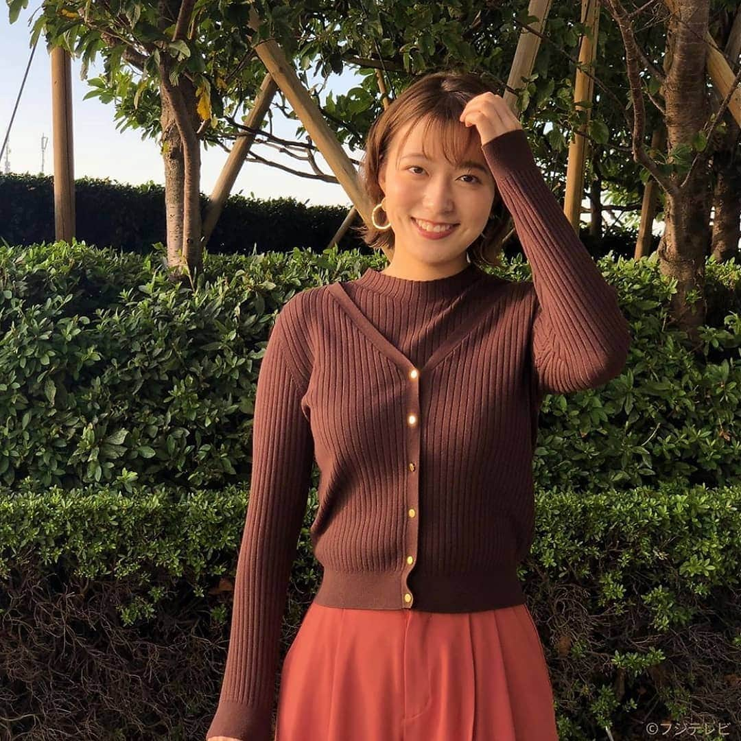 女子アナ好きみっきーさんのインスタグラム写真 - (女子アナ好きみっきーInstagram)「フリーアナ 阿部華也子ちゃん❤️ 先週(水木金)のかやちゃん🌈 . #阿部華也子 #かやちゃん #アナウンサー #フリーアナ #セントフォース #かわいい #ナイスバディ #お天気お姉さん #kayakoabe #centforce #weathergirl #kawaii #cute #pretty #beautiful」10月13日 12時56分 - mikiya_m39