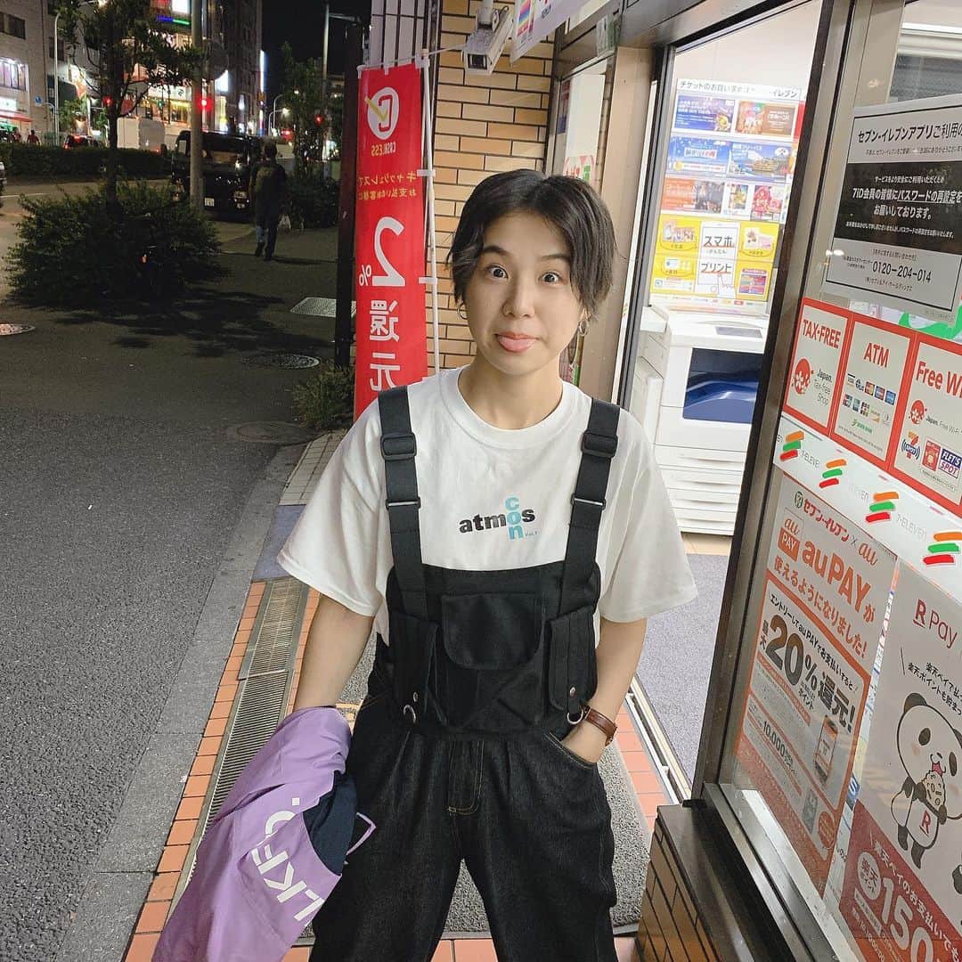 光永のインスタグラム