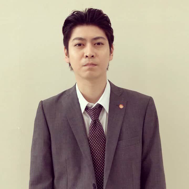 【公式】ニッポンノワール-刑事Yの反乱-のインスタグラム