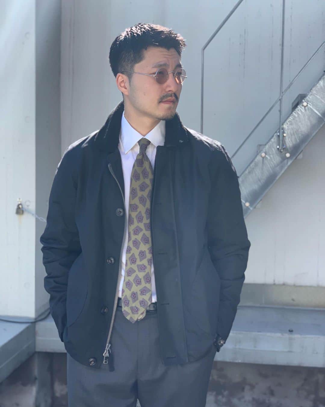 フリーマンズスポーティングクラブのグルメインスタ