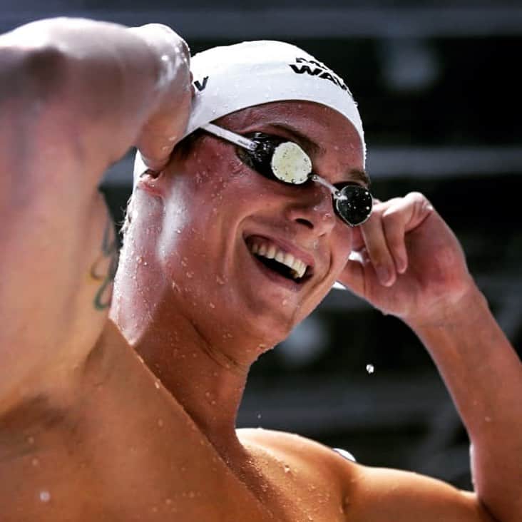 ウラジミール・モロゾフのインスタグラム：「Berlin World Cup comes to an end with 3/3 🥇  Next up @iswimleague_news with @iron_isl in Dallas! #madwave #swc19  Кубок мира в Берлине завершился с 3 🥇 Далее новая Лига Плавания в Далласе!」