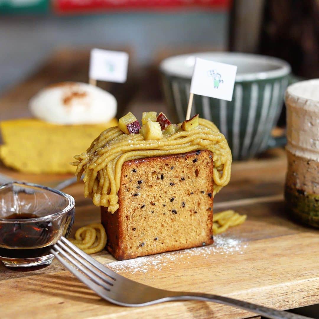 きょん。のグルメインスタ