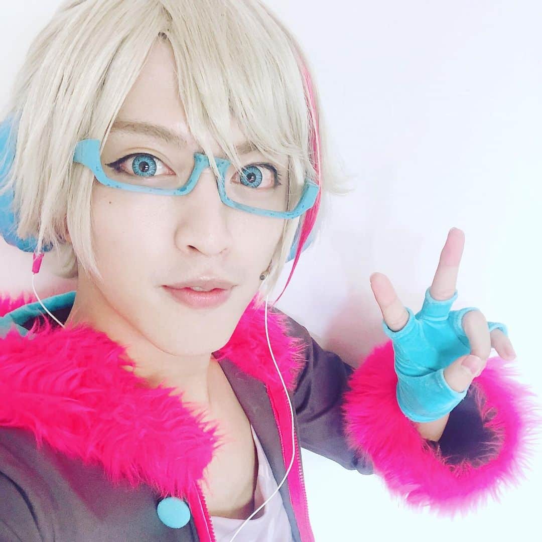 石渡真修のインスタグラム