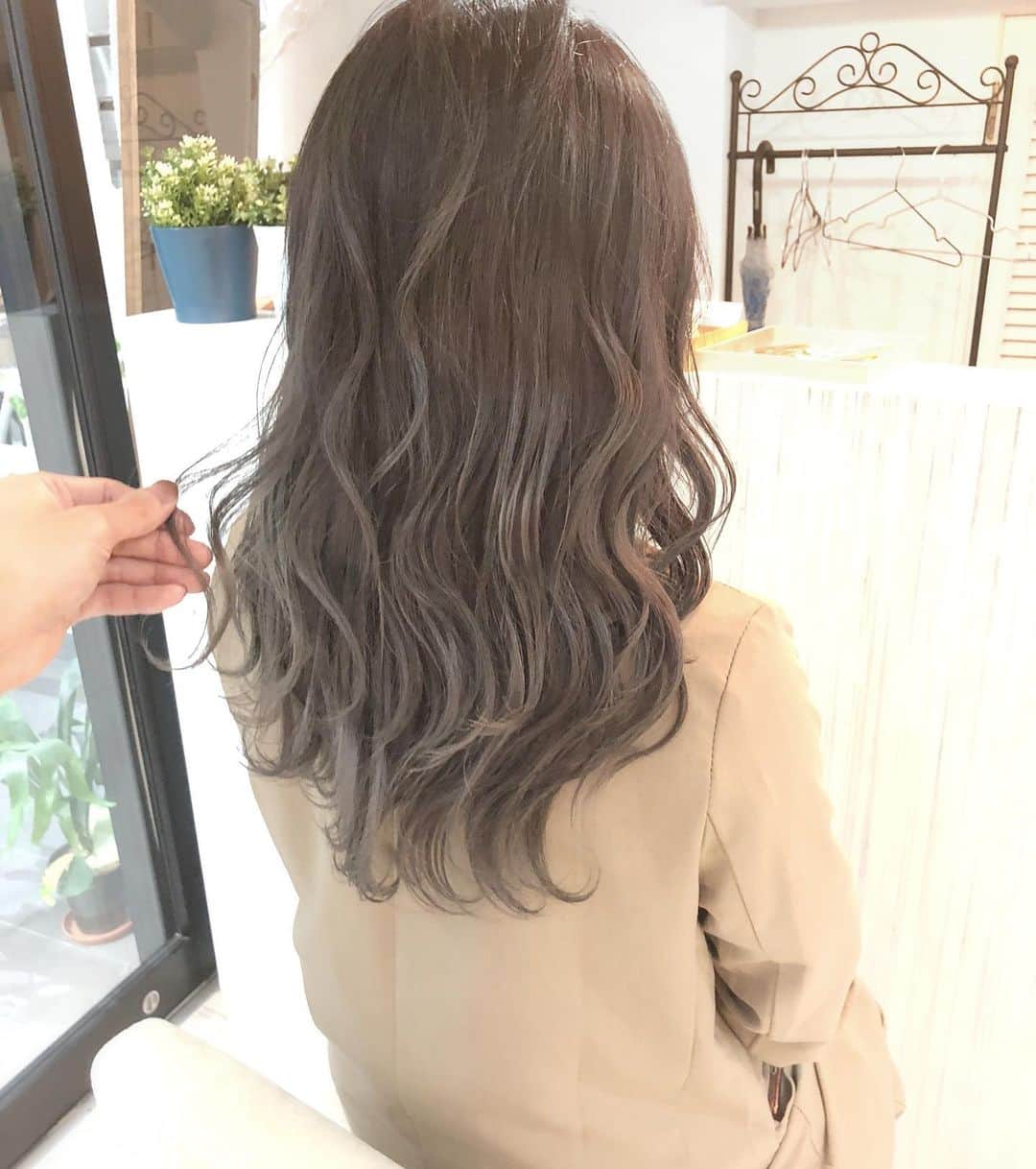 【高砂・美容師】平岡歩 ヘアアレンジ hairarrangeのインスタグラム