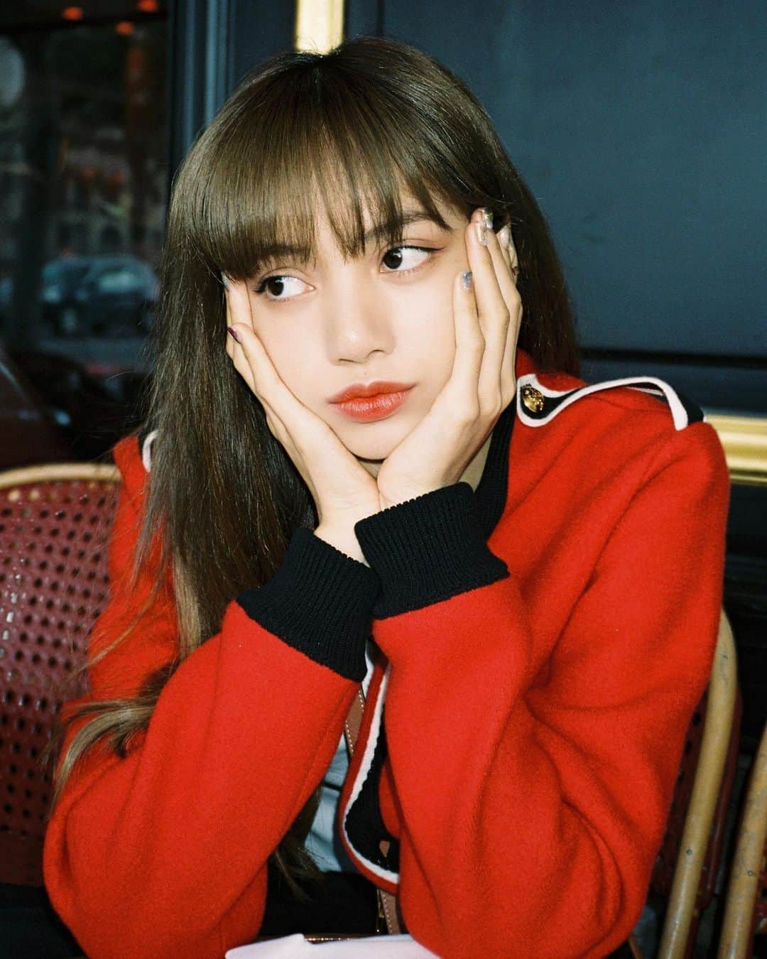 リサさんのインスタグラム写真 - (リサInstagram)「#ad」10月13日 9時06分 - lalalalisa_m