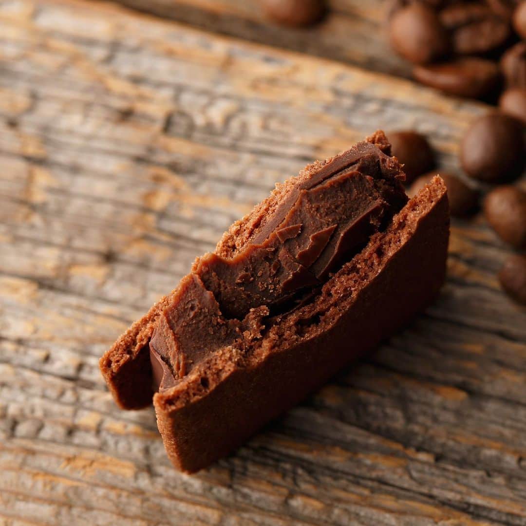 横浜生まれのチョコレート専門店 バニラビーンズのグルメインスタ