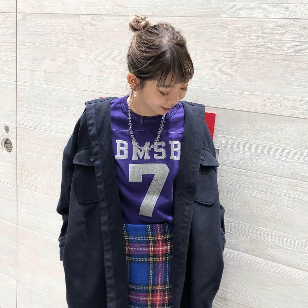 ビームス神戸のグルメインスタ