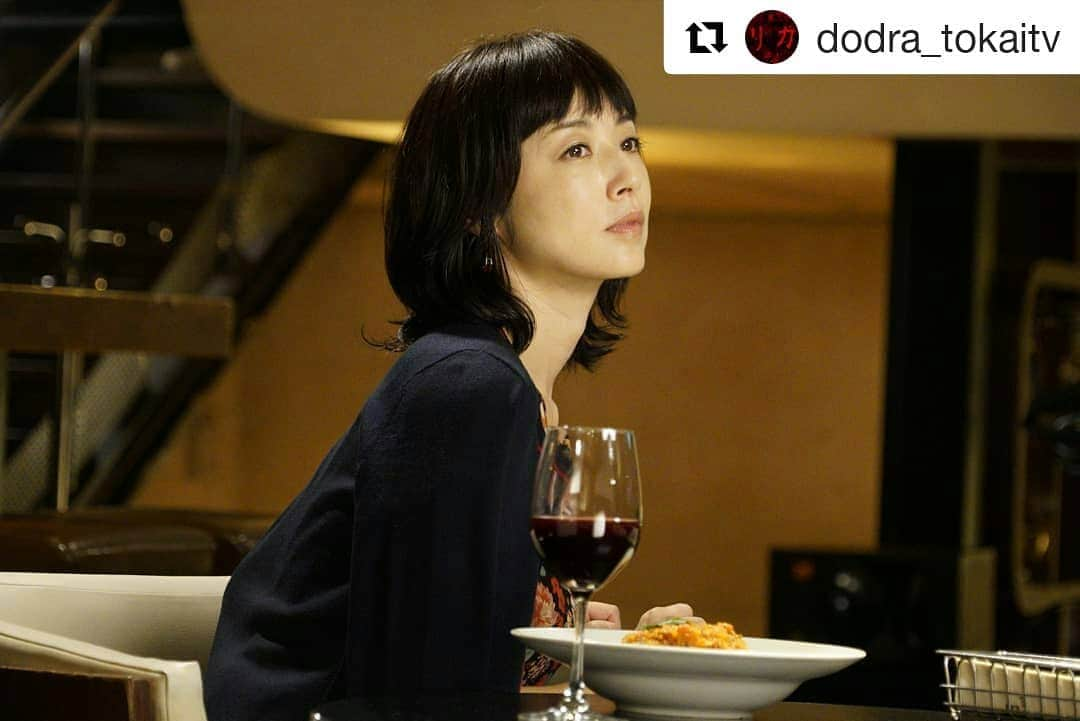 岡山放送さんのインスタグラム写真 - (岡山放送Instagram)「#Repost @dodra_tokaitv (@get_repost) ・・・ オトナの土ドラ【リカ】  昨日は、第二話ご覧いただきましてありがとうございます✨  台風の影響もあってご視聴困難だった皆様、お仕事やうたた寝して見逃した方、安心して下さい。  FOD見逃し配信がございます‼️無料で第二話ご覧いただけます✨  #リカ#オトナの土ドラ #東海テレビ #フジテレビ  #高岡早紀 ##花山病院  #安心して下さい #FOD見逃し配信  #フジテレビ系列#FNS#1ch#THK#8ch#OHK#岡山放送」10月13日 10時51分 - ohk_official