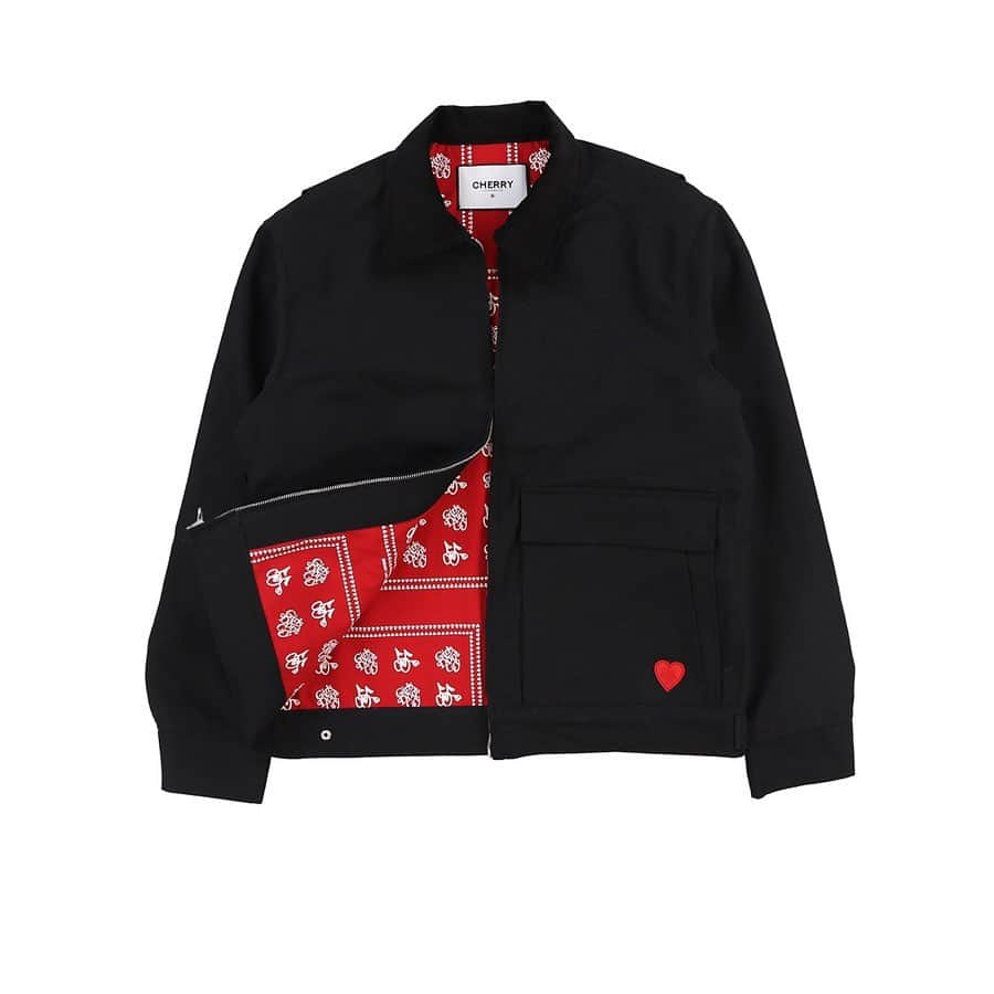 UNITED ARROWS & SONSのグルメインスタ