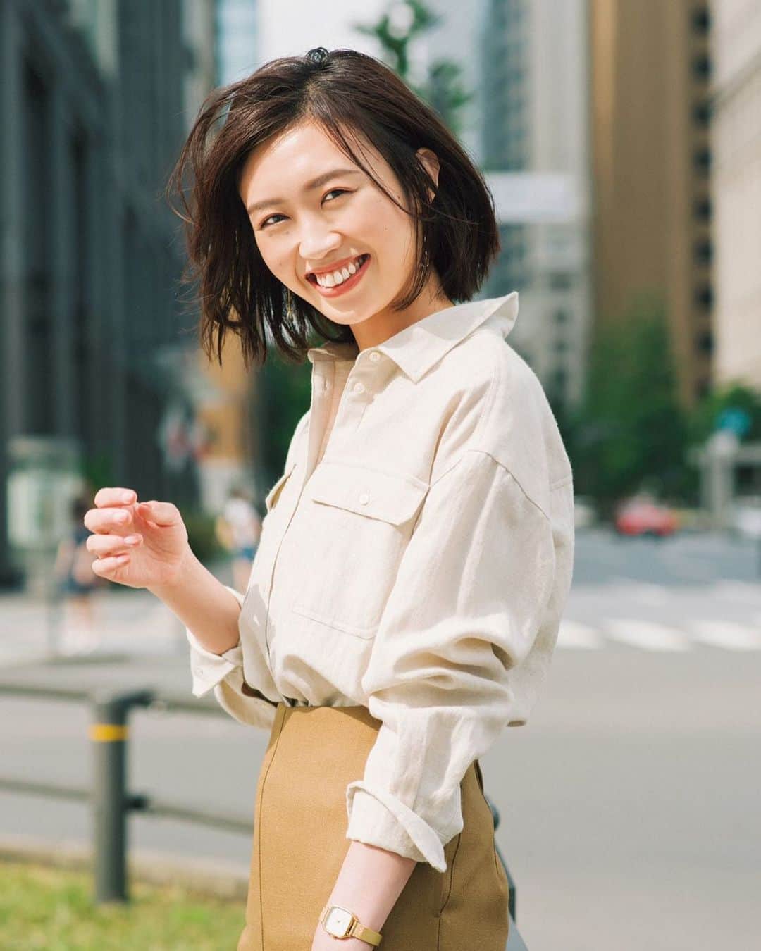 Oggi編集部のインスタグラム