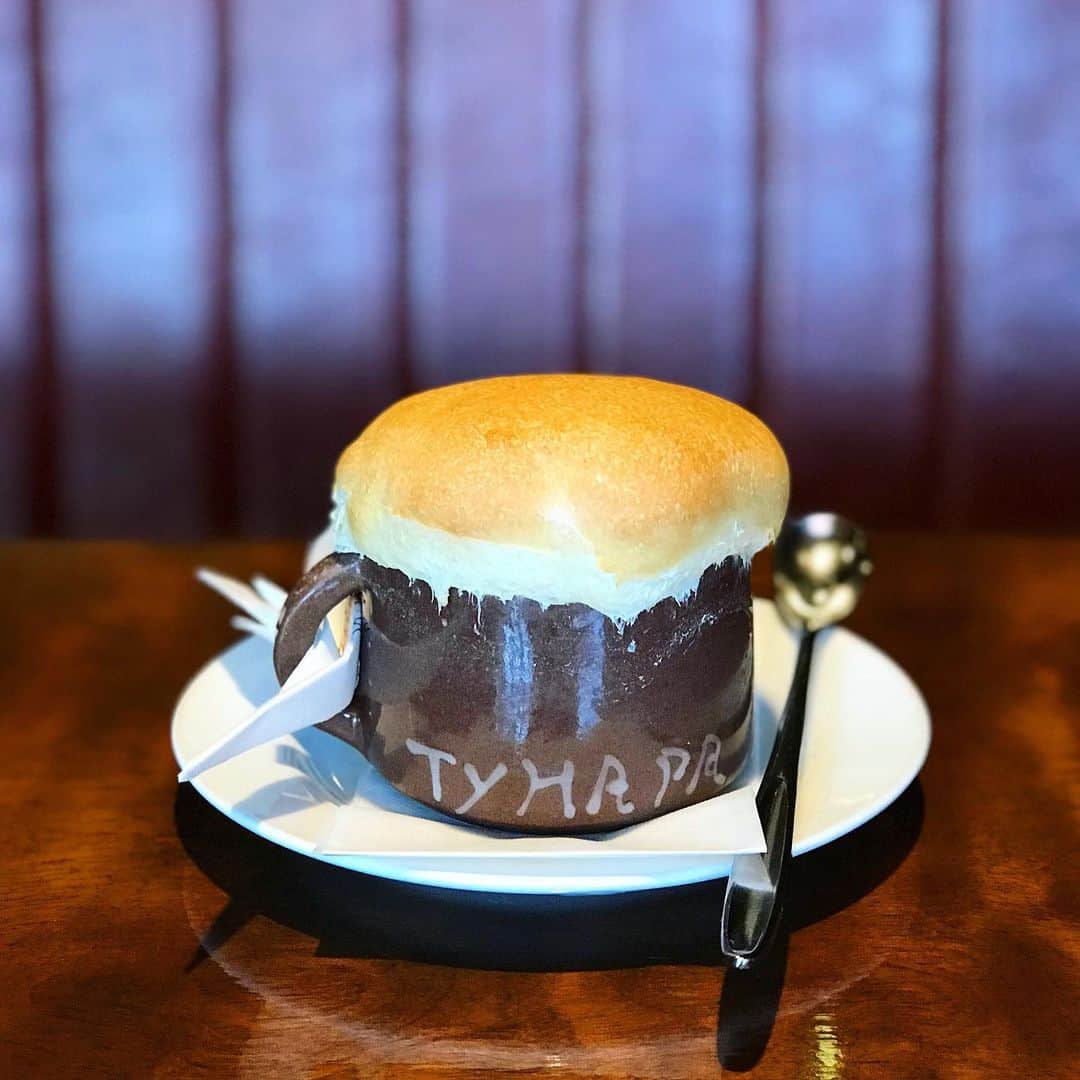 福田里香のグルメインスタ