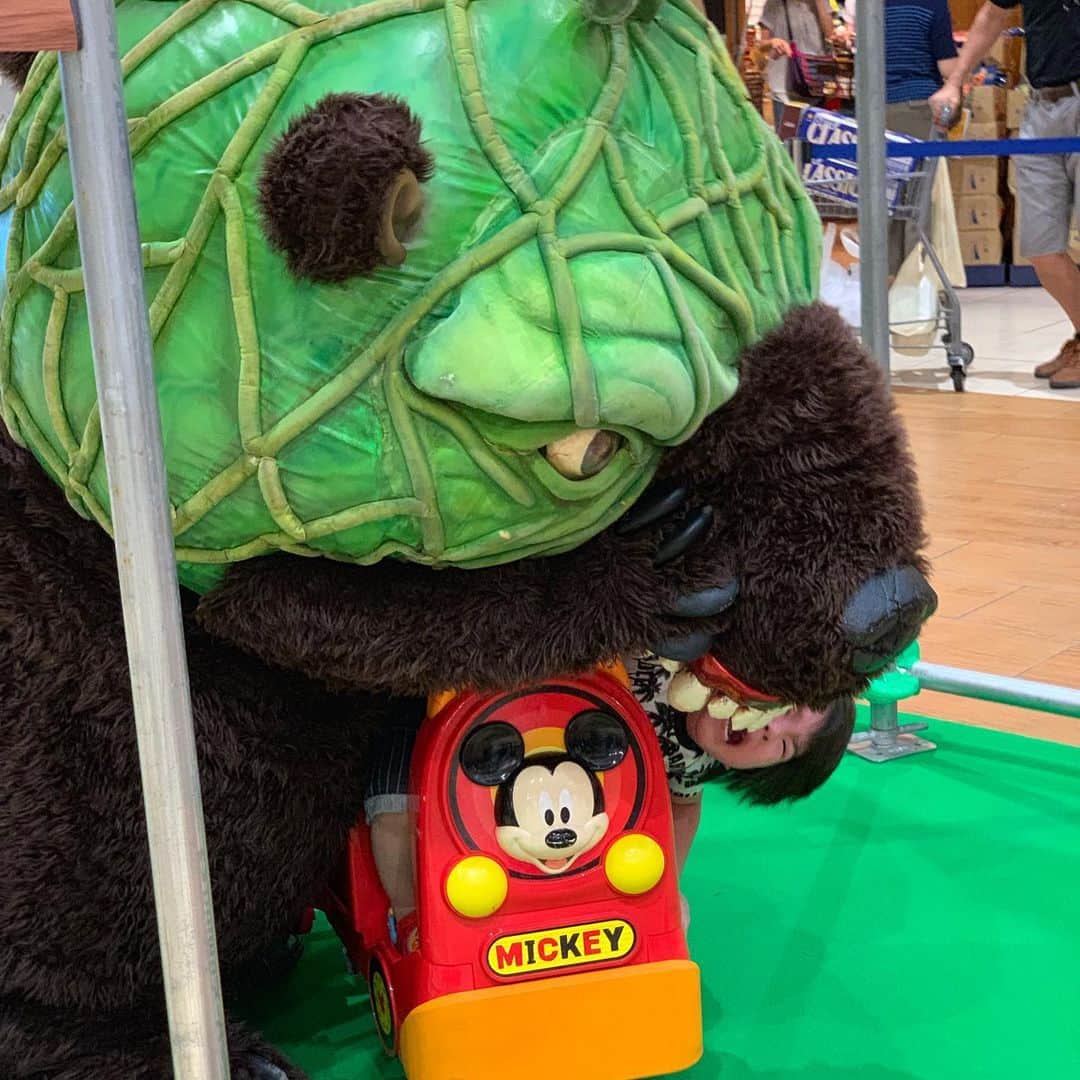 メロン熊【公式】のグルメインスタ