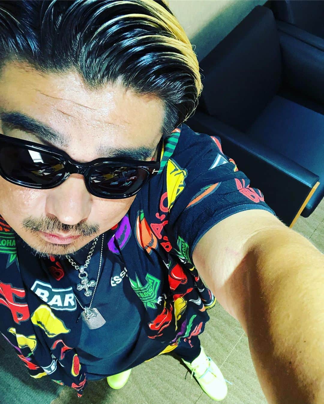 Red Riceさんのインスタグラム写真 Red Riceinstagram 楽しいライブでした みんなありがとう Redrice Thebksound 湘南乃風 ダーツの旅 仙台 ライブ 午前中で仕事終了 めっちゃいい天気 だけど新幹線が止まってる 勝つと車がもらえるらしい 10月13日