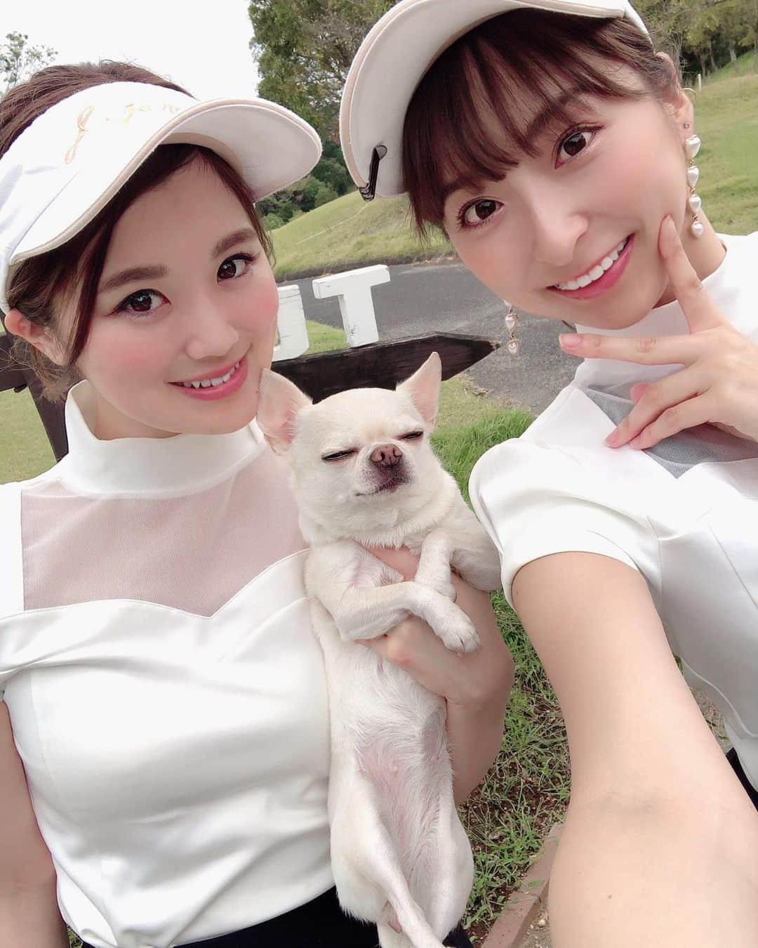 緒方咲のインスタグラム