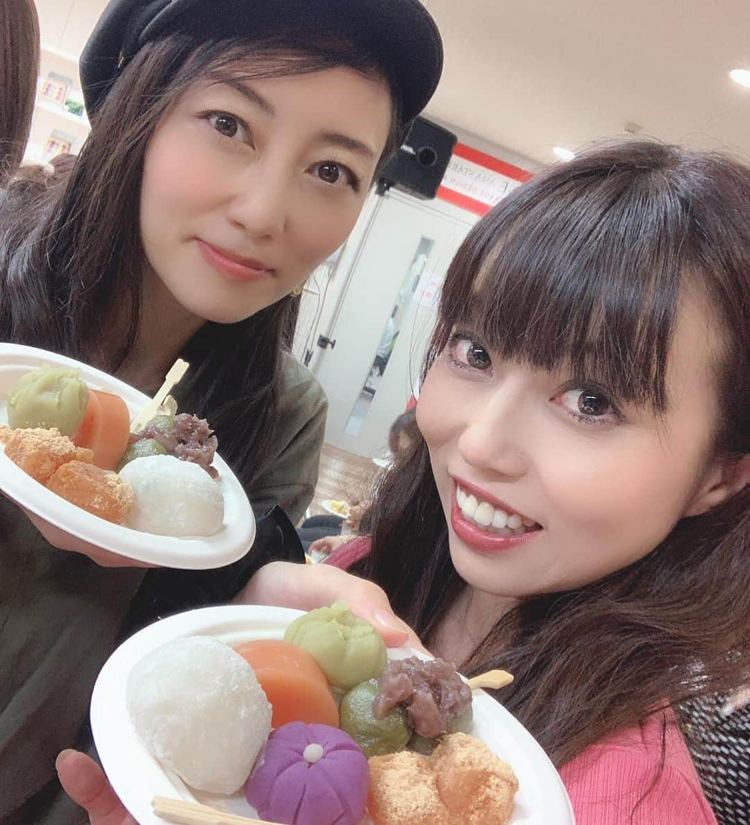 大湯みほのインスタグラム