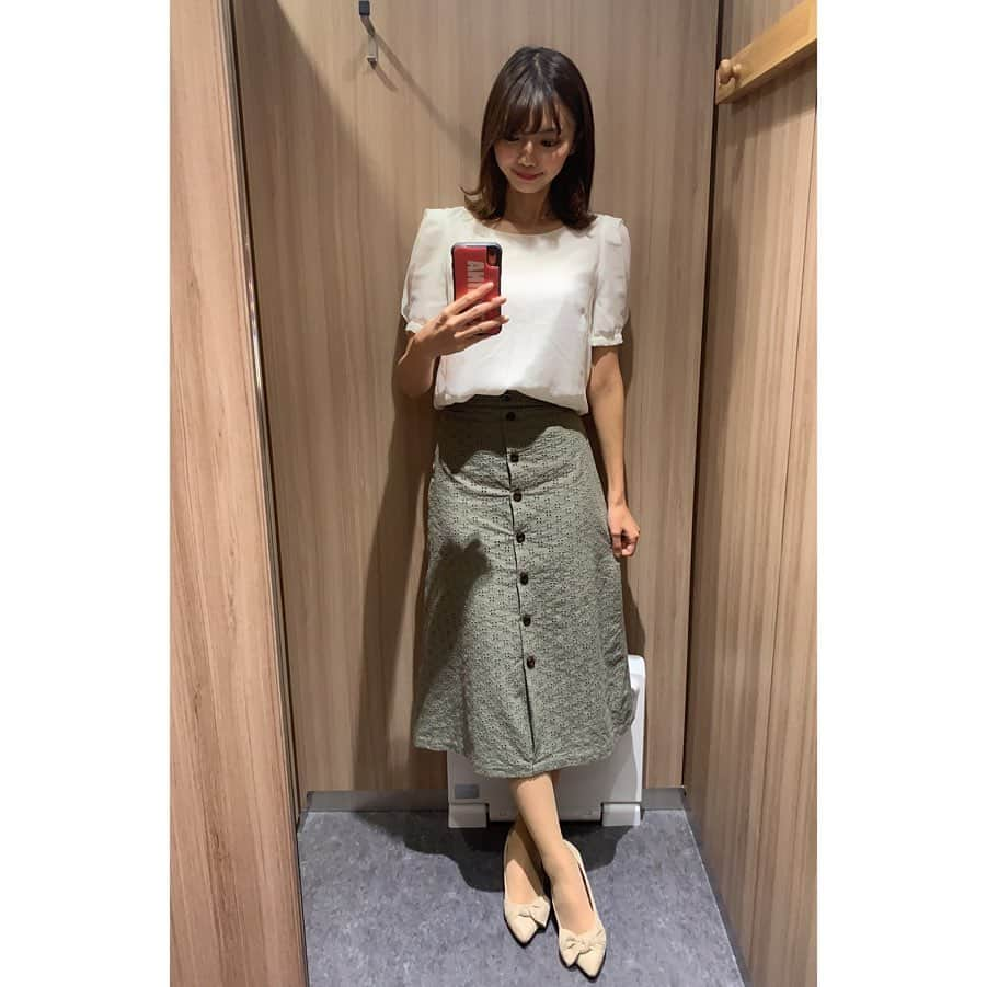 加藤里奈（カトリーナ）のインスタグラム