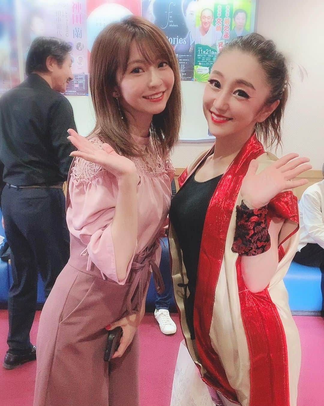 折原みかのインスタグラム