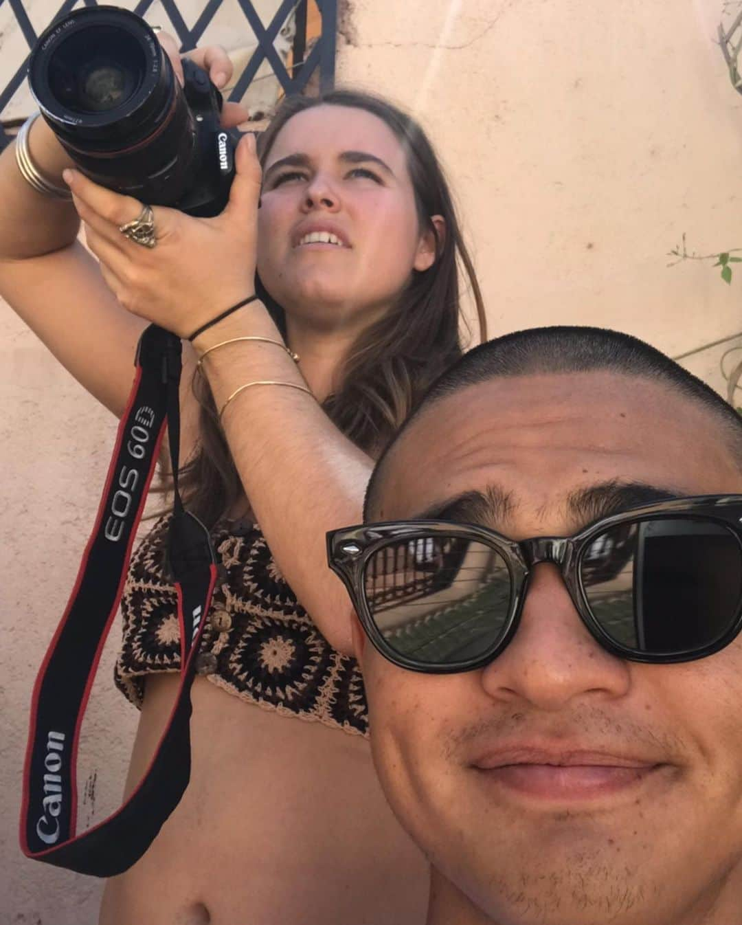 Inka Williamsさんのインスタグラム写真 - (Inka WilliamsInstagram)「When ur bestie/sister/ personal photographer turns 21 ❤️ Bali to London to Morocco to neverland 🛶🛶👽👽💩💩💩👹👹👹👿👿👿😼😼😼💋💋💋🐡🐡🐡🍻🍹🍪🍪🍪🎉🎉🎉🎉🎉🎉💯💯💯💯 (as u can see im also her personal photog )」10月13日 22時13分 - inkawilliams