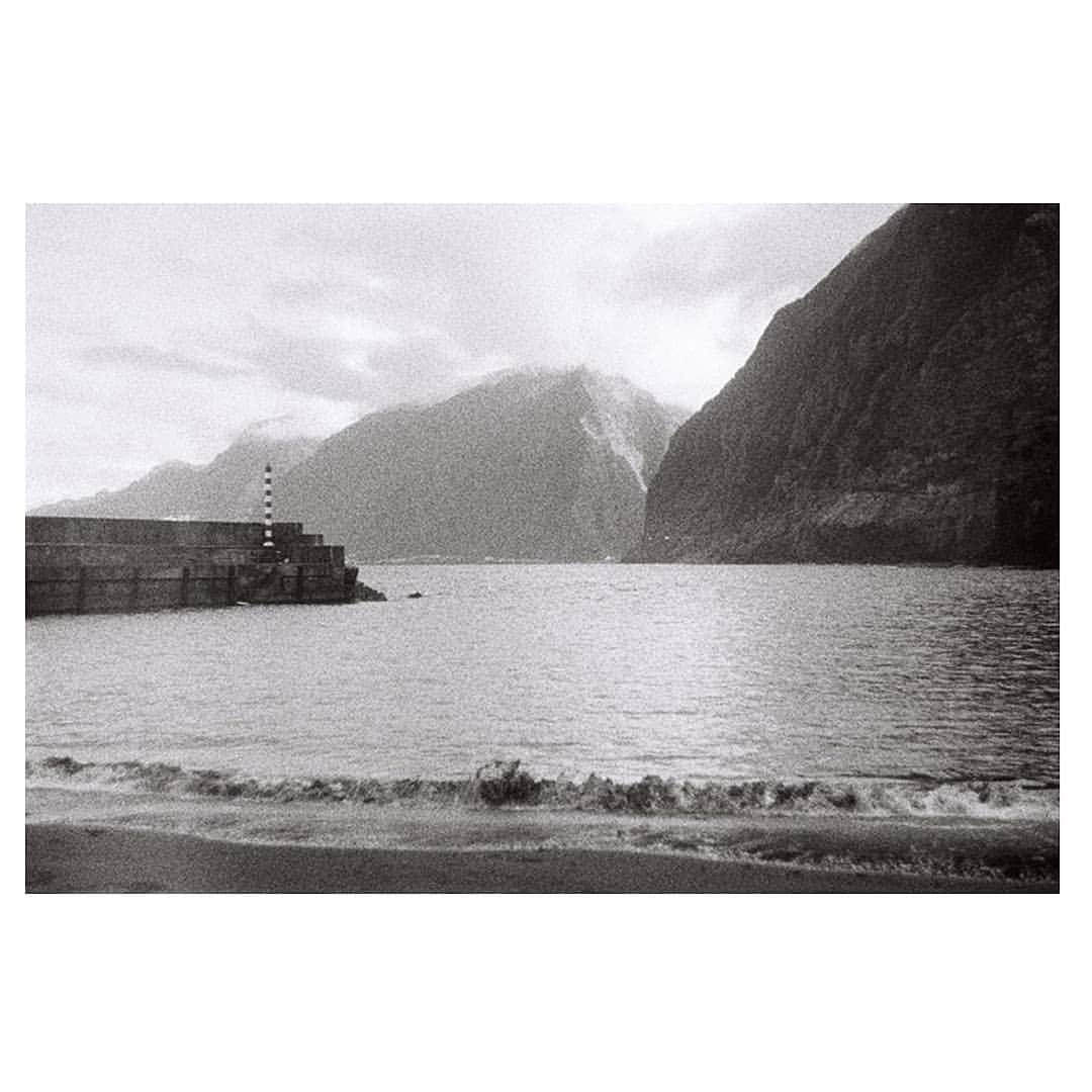 のインスタグラム：「🖤Madeira🖤」