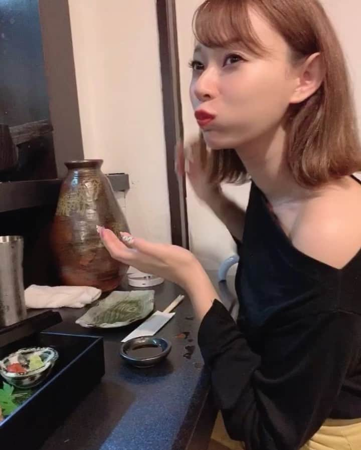 karen okajimaのインスタグラム