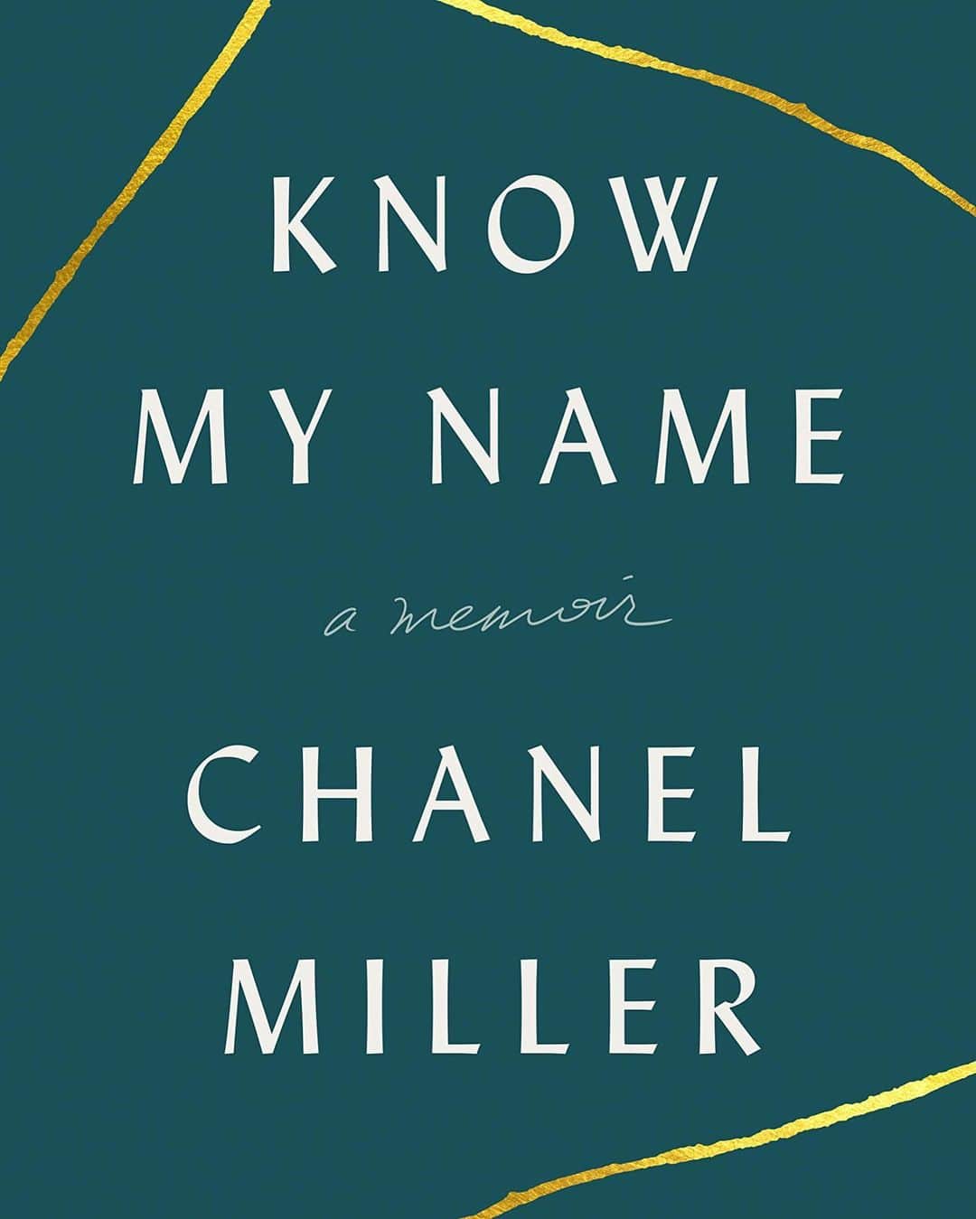 エイミー・シューマーさんのインスタグラム写真 - (エイミー・シューマーInstagram)「It’s time to read this book guys #knowmyname #chanelmiller 😇」10月13日 22時23分 - amyschumer