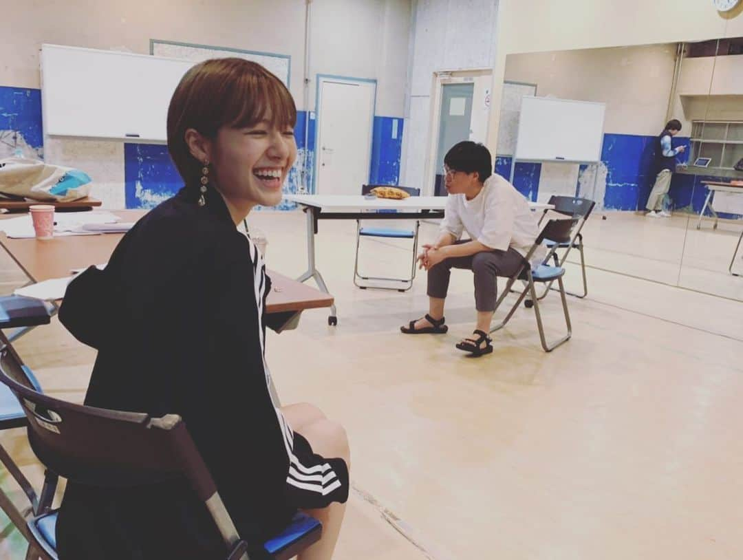 押見泰憲さんのインスタグラム写真 - (押見泰憲Instagram)「綺麗事を言うつもりはなくて、ただコント一生懸命やるだけっす。 サイコーのやつです。 【ココロMEETS─出逢うだけが人生だ─】 10月 18日(金)19:00開演 19日(土)14:00開演/18:00開演 20日(日)13:00開演/17:00開演  東京赤坂RED/THEATER  前売4000円 チケよし・ぴあ・ローソンチケットより発売中  犬の心押見 家城啓之 〈MEETSゲスト〉 かもめんたるう大 糸原美波 ぜったくん」10月13日 22時40分 - oshimi_yasunori