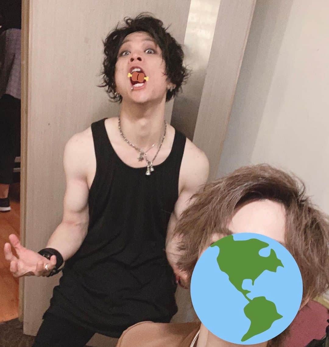 しゅーずのインスタグラム