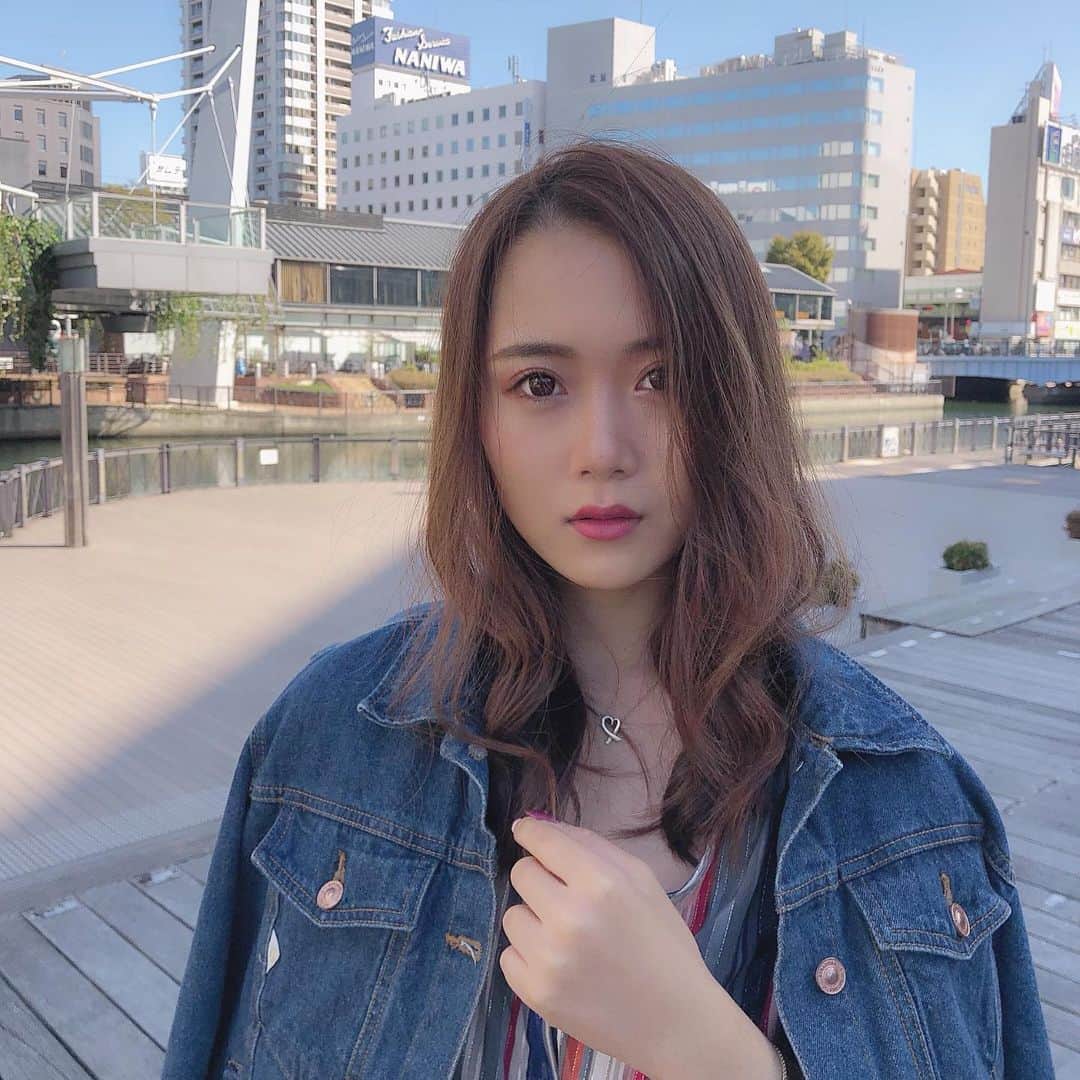 のインスタグラム