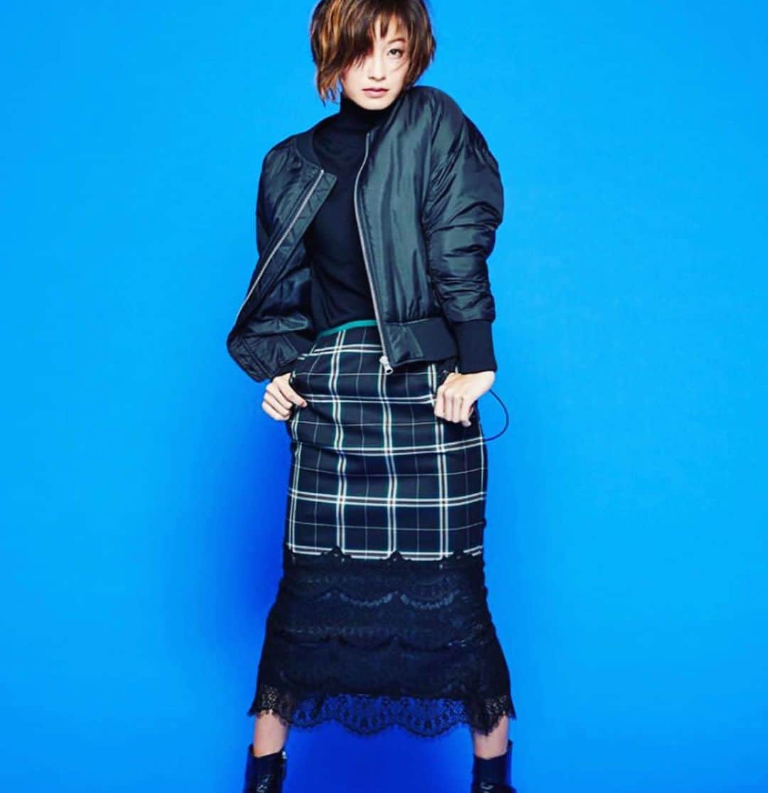 西山茉希さんのインスタグラム写真 - (西山茉希Instagram)10月13日 15時11分 - maki.nshiyama50